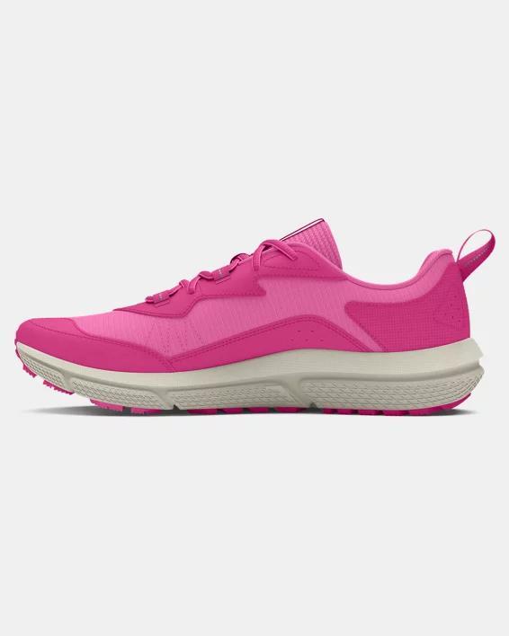 Women's UA Charged Verssert 2 Running Shoes Product Image