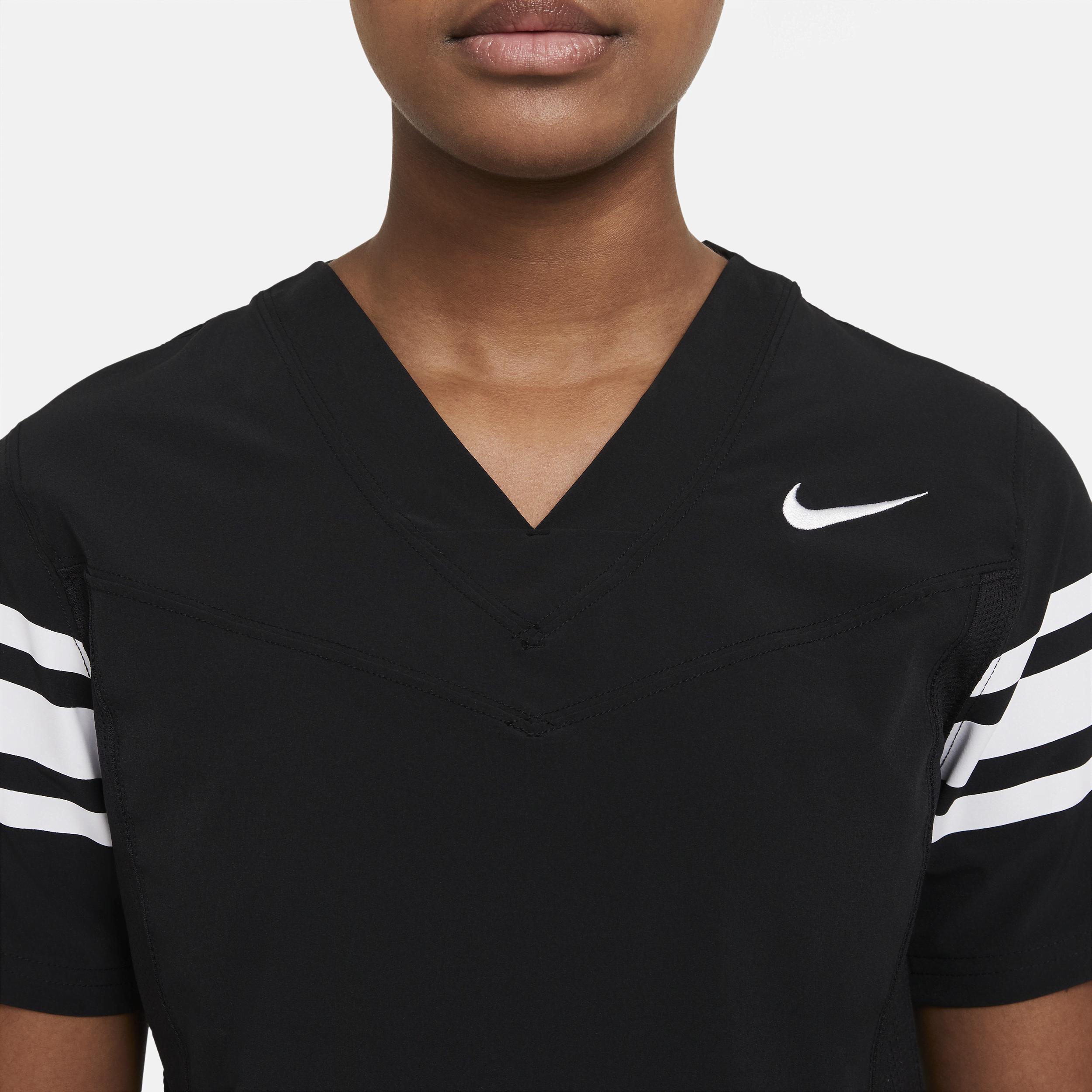 Nike Womens Vapor Flag Football Jersey (Stock) Product Image