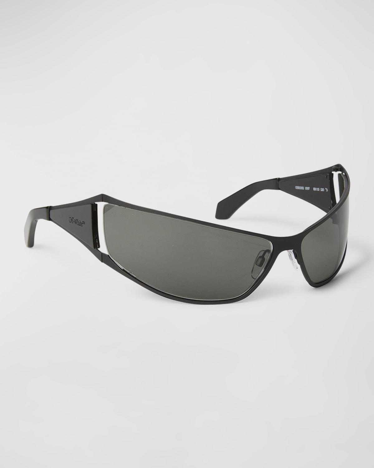 Mens Luna Cat-Eye Sunglasses Product Image