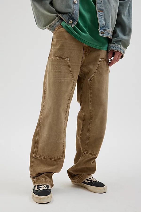 BDG Baggy Skate Fit Double Knee Jean Mens at Urban Outfitters Product Image