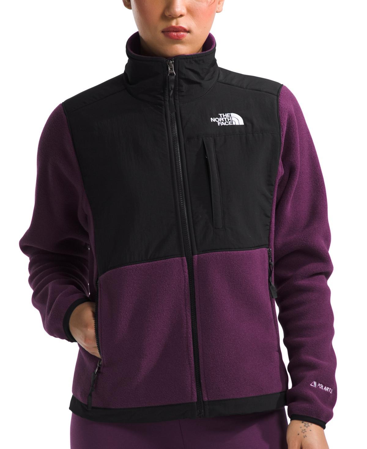 The North Face Womens Denali Fleece Jacket Product Image