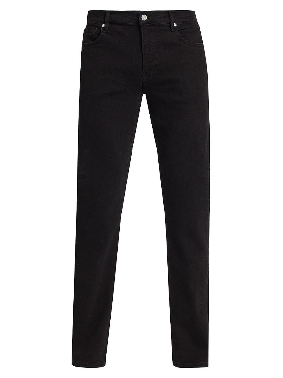 Mens Jetset Modern Straight Jeans Product Image