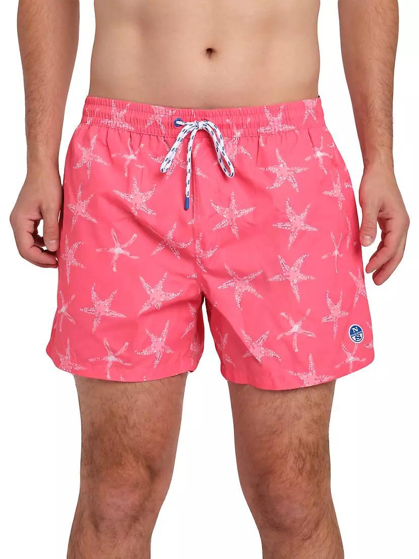 Sea Star Swim Shorts product image