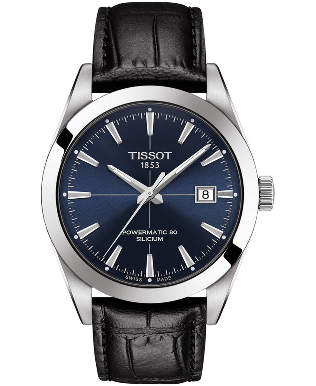 Tissot Gentleman Watch, 40mm Product Image