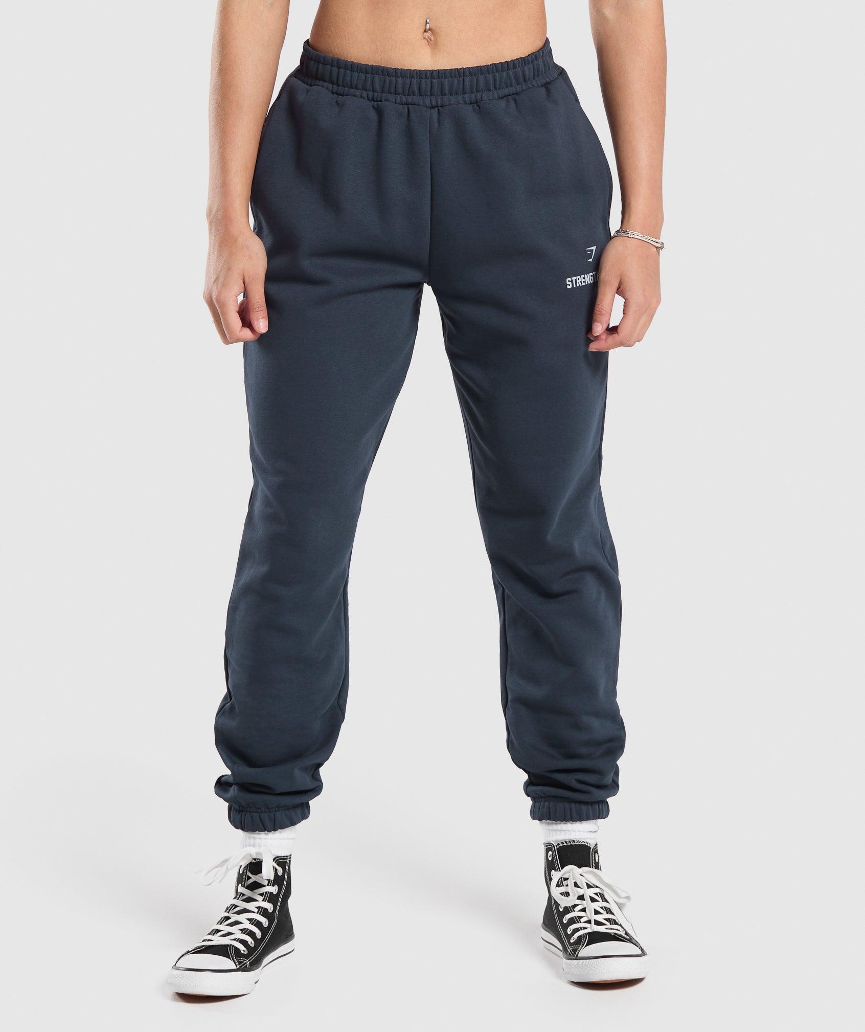 Strength Department Graphic Joggers product image