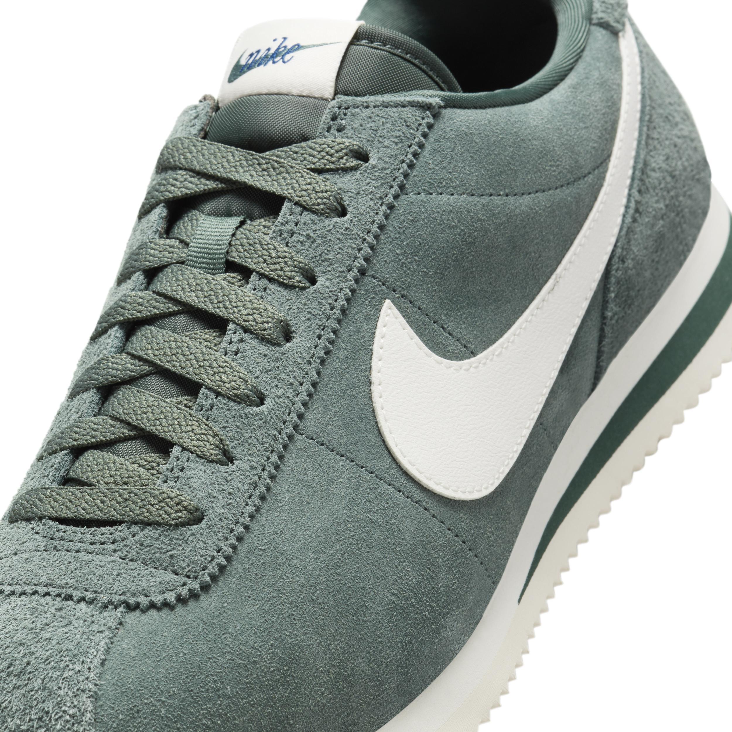 Nike Men's Cortez Shoes Product Image