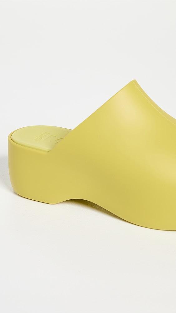 Melissa Simon Miller Bubble Clogs | Shopbop Product Image