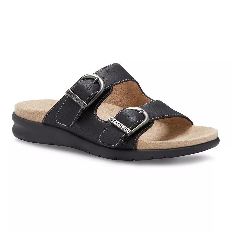 Eastland Womens Avery Slide Sandal Product Image