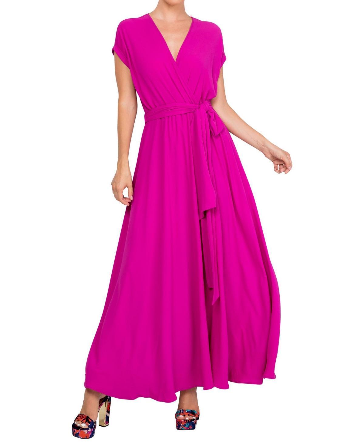 Women's Jasmine Maxi Dress Product Image