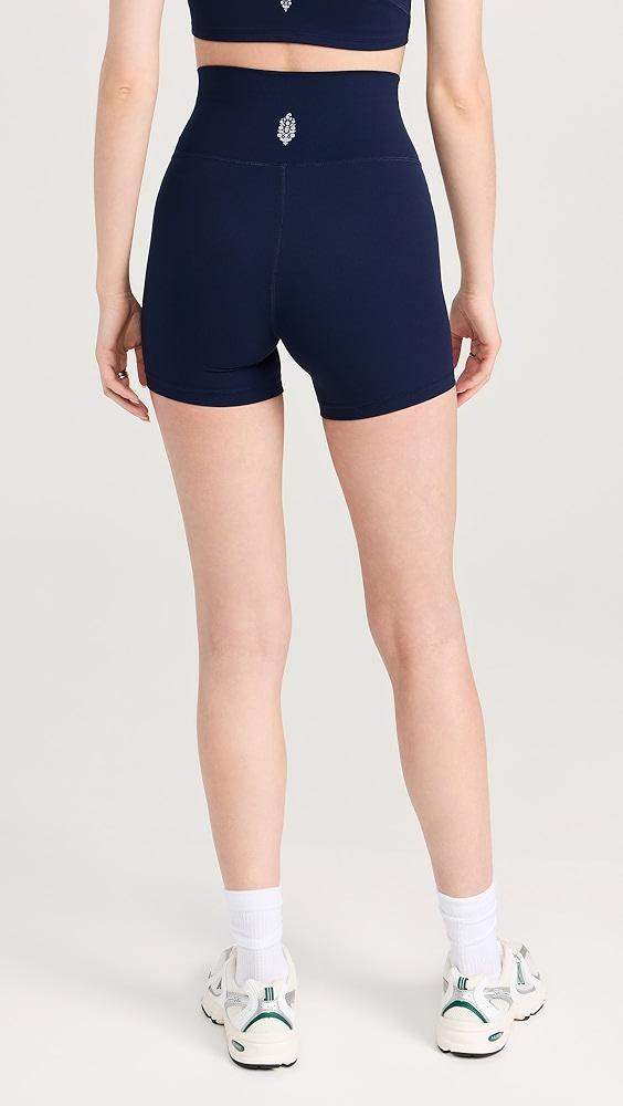 FP Movement Never Better Bike Shorts | Shopbop Product Image