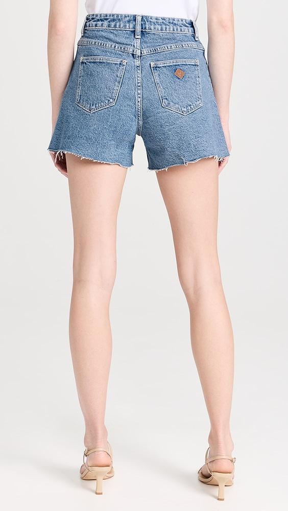 ABRAND Venice Shorts | Shopbop Product Image