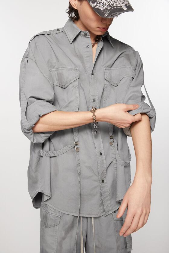 Button-up shirt Product Image