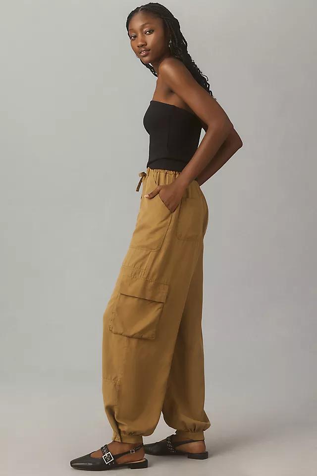 MOTHER The Curbside Cargo Quickie Cinch Pants product image