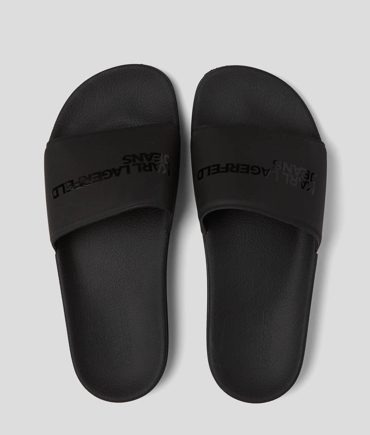 KLJ Kondo Logo Slides Product Image