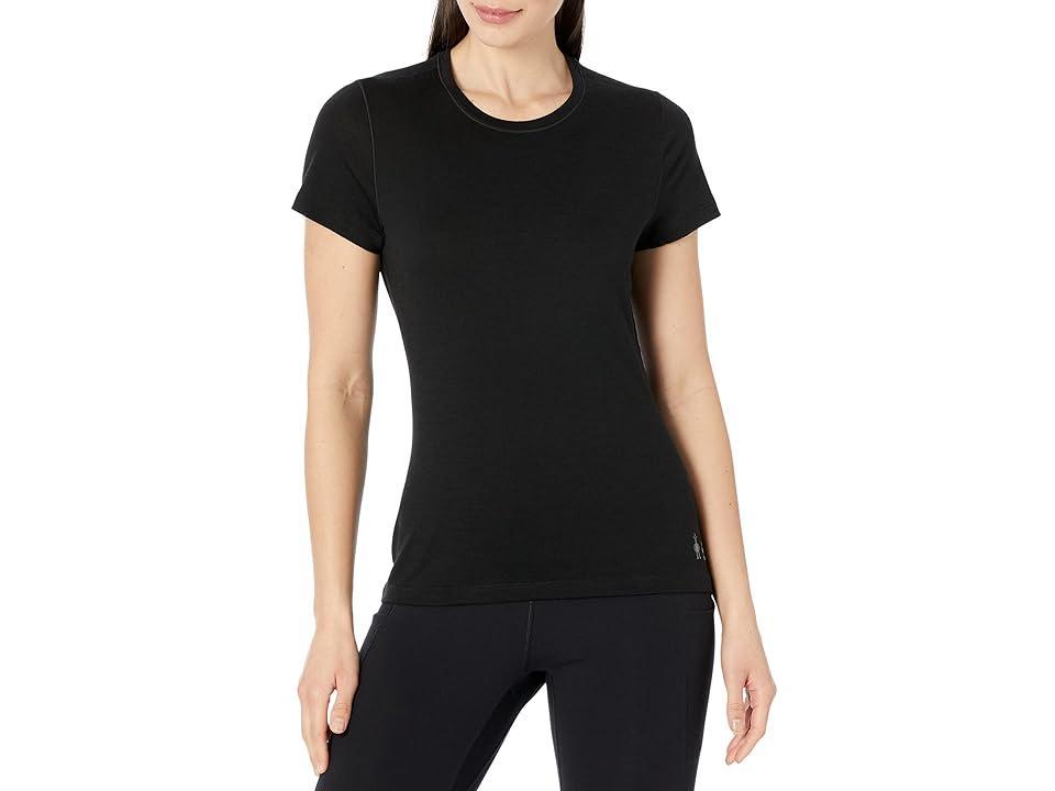 Smartwool Merino Short Sleeve Tee Women's Clothing product image