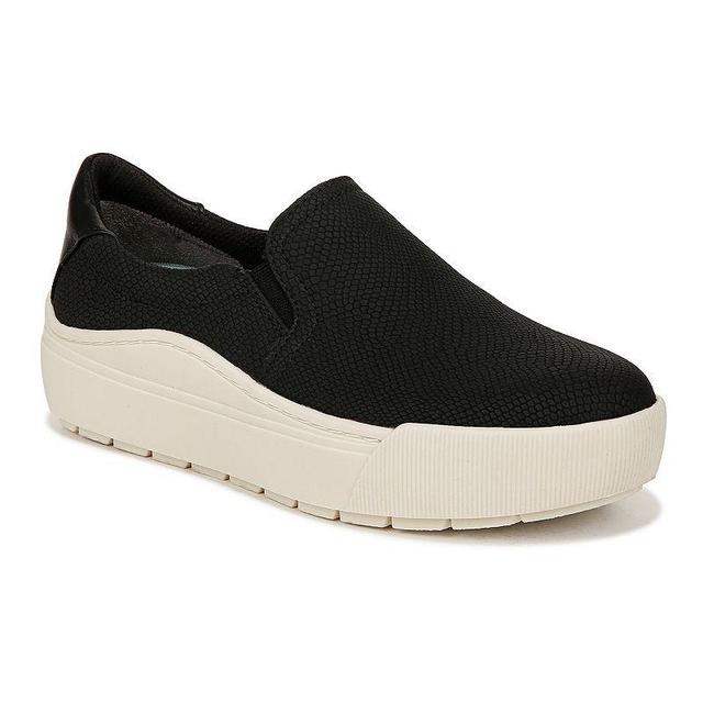 Dr. Scholls Time Off Slip On Womens Sneakers Product Image