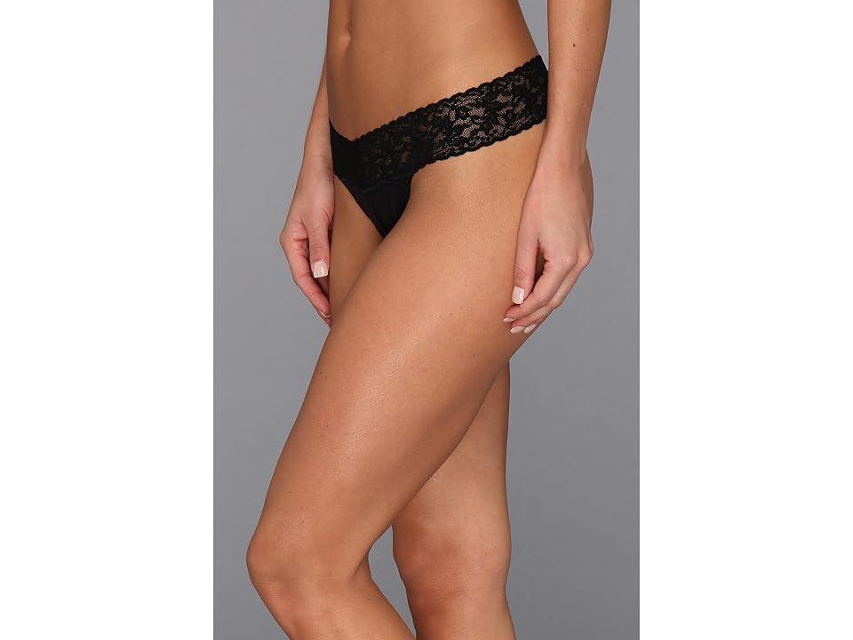 Hanky Panky Original Rise Thong Product Image