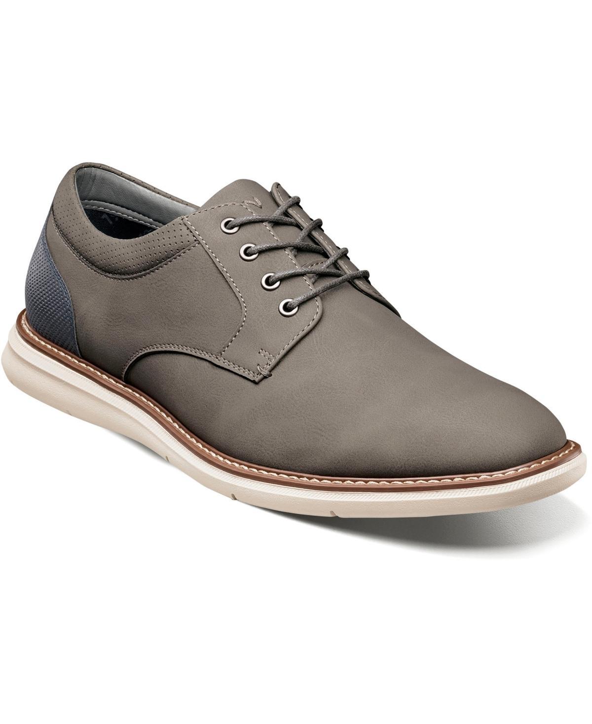 Nunn Bush Mens Chase Casual Plain Toe Oxford Product Image