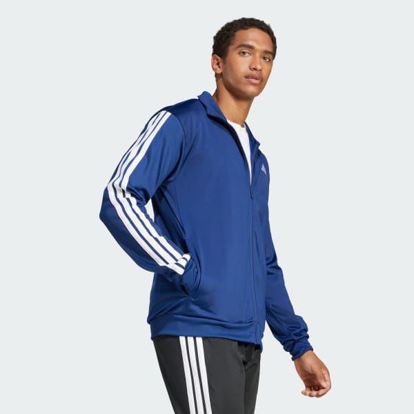 3-Stripes Tricot Regular Track Jacket Product Image