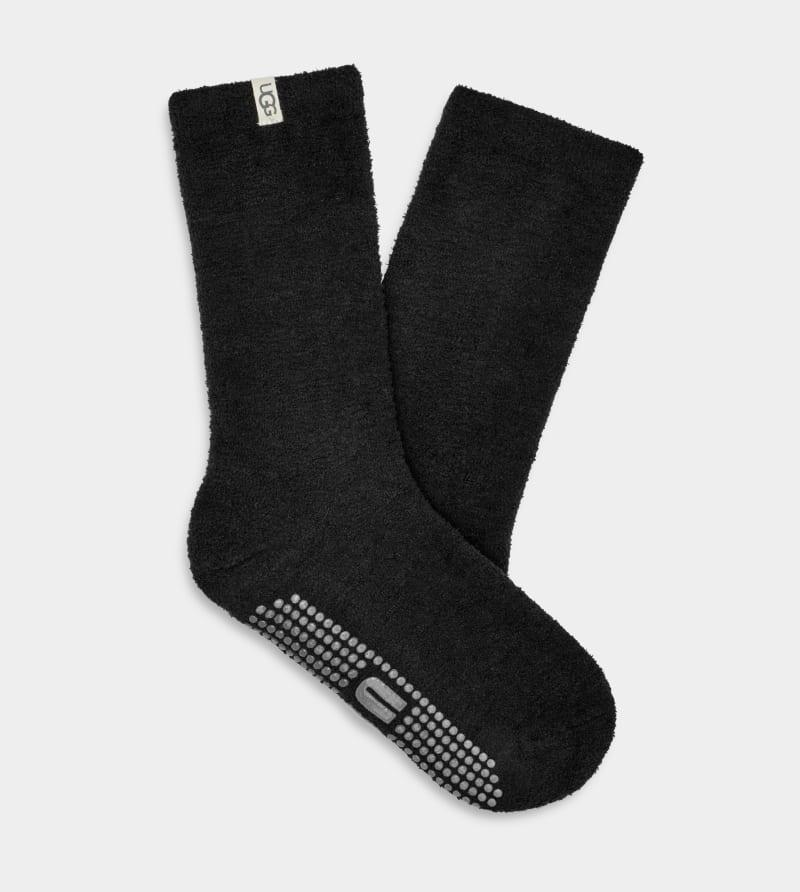 UGG(r) Paityn Cozy Gripper Crew Socks Product Image