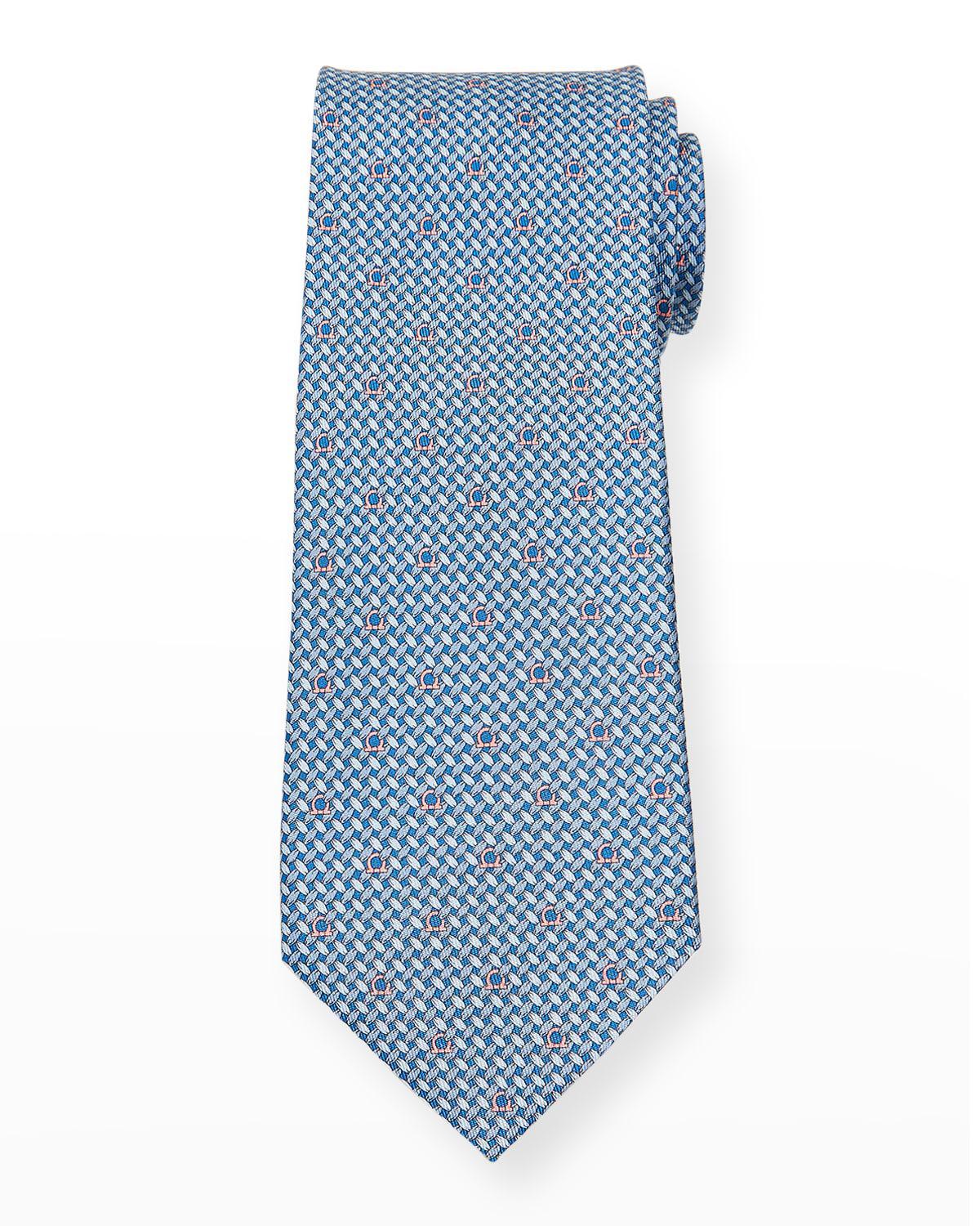 Mens Maglia Silk Tie Product Image