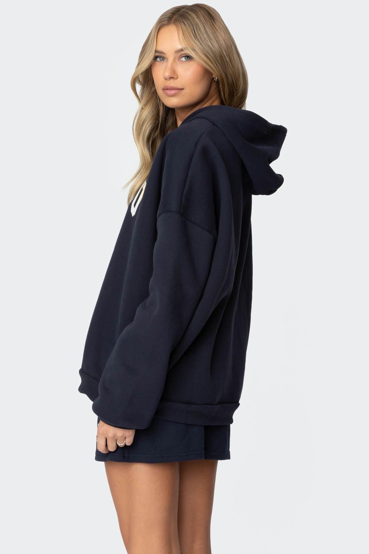 Malibu High Hoodie Product Image