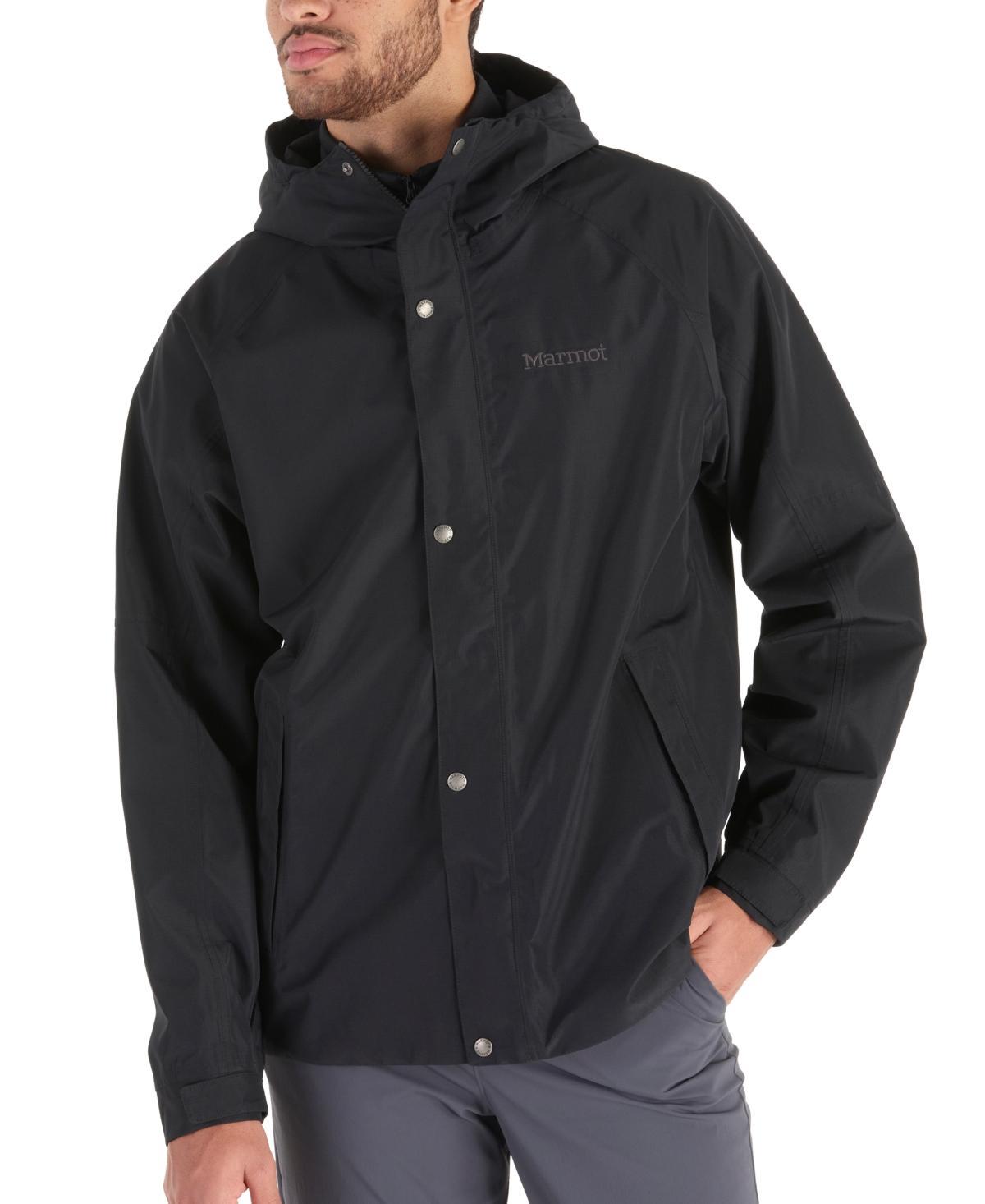 Marmot Cascade Rain Jacket Men's Jacket Product Image