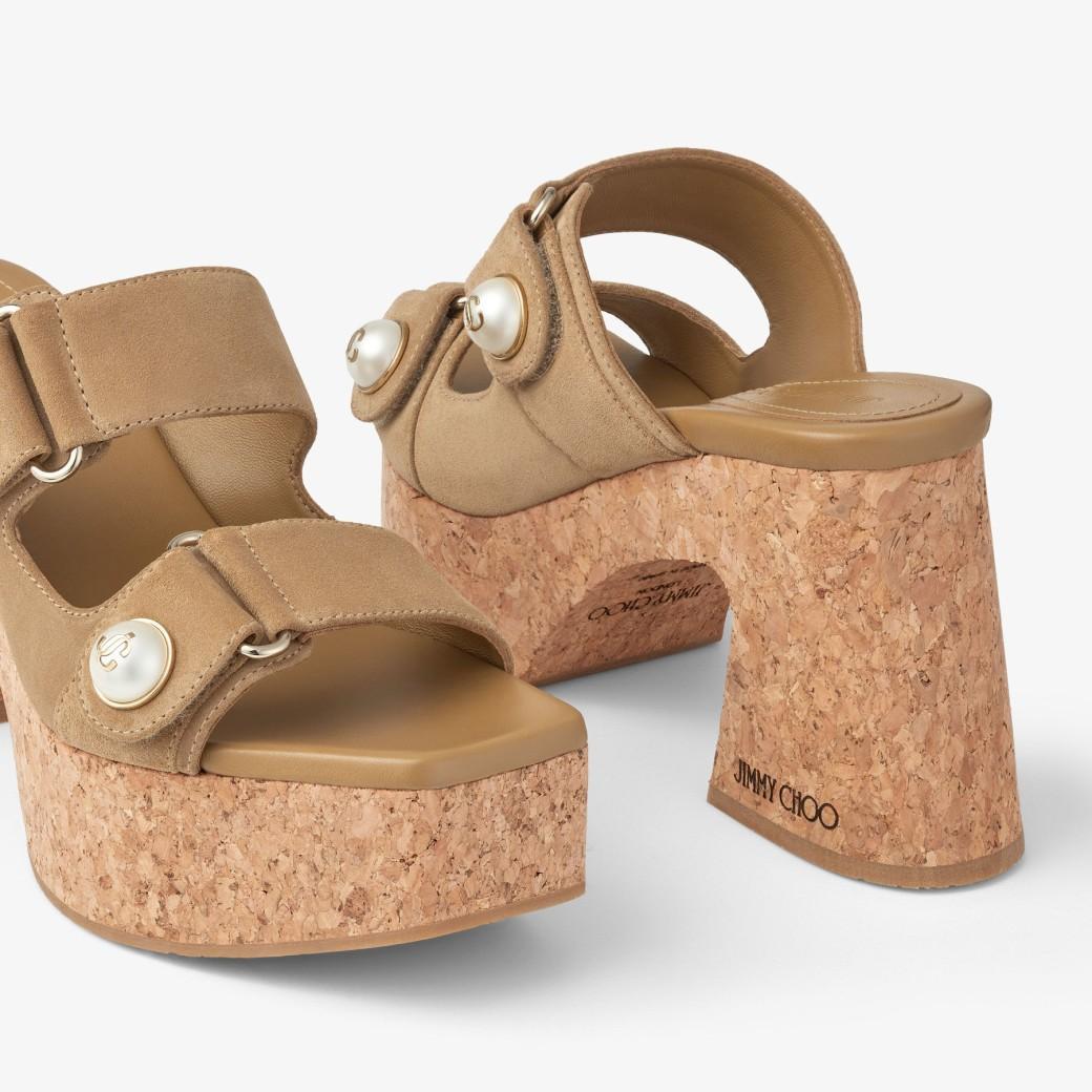 Fayence Wedge 95 Product Image