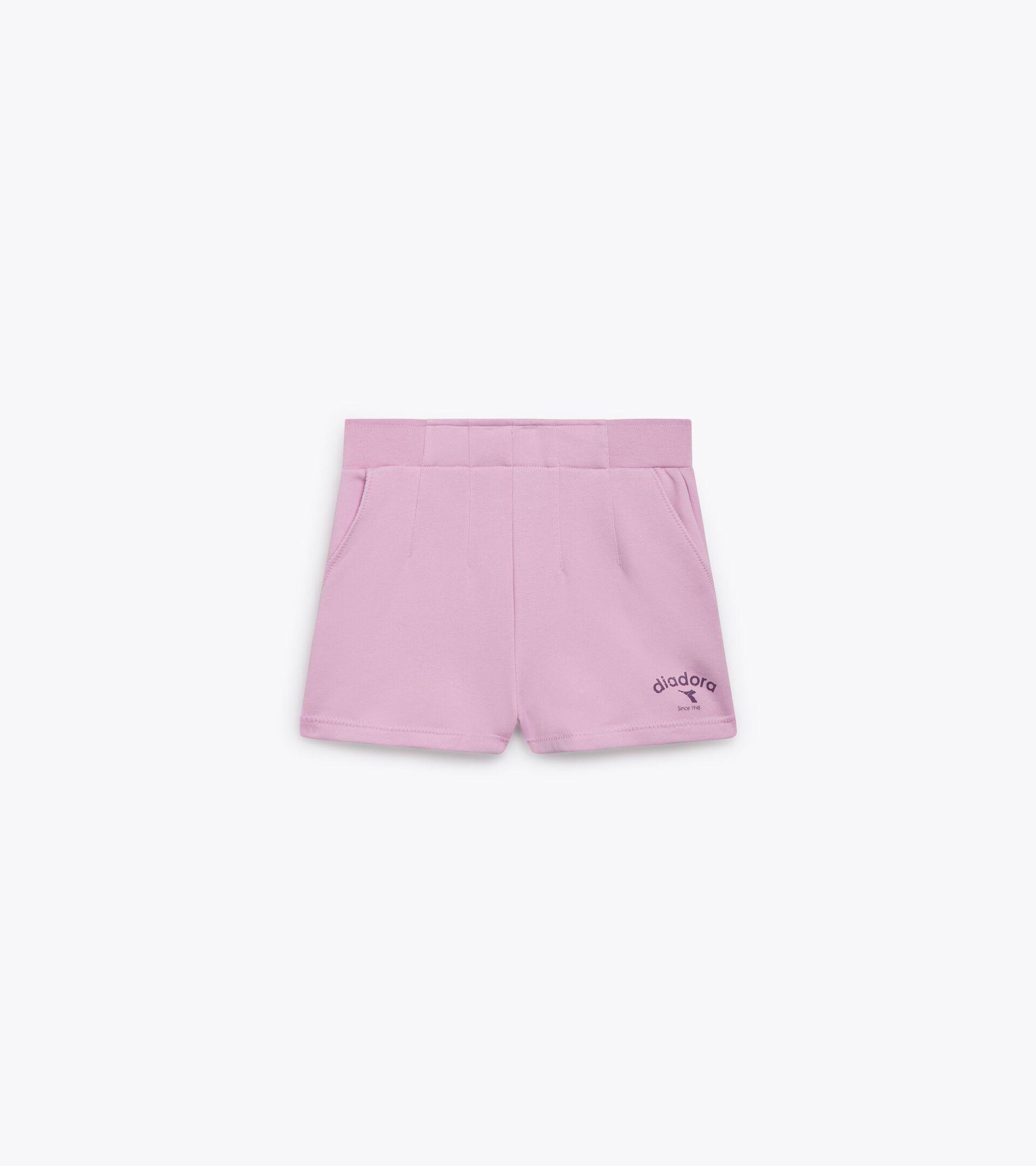 L. SHORTS ATHL. LOGO Product Image