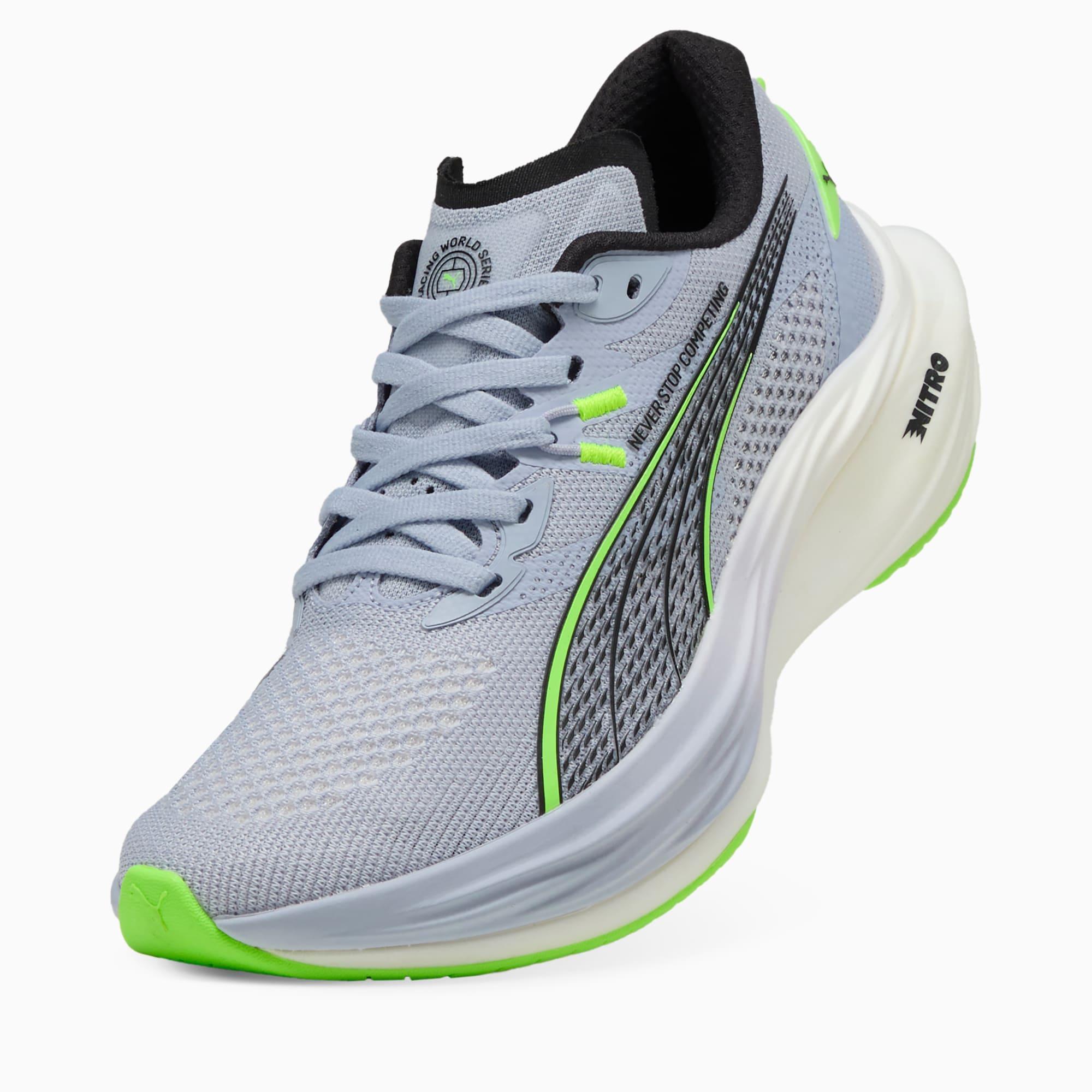 PUMA x HYROX Deviate NITRO™ 3 Women's Running Shoes Product Image