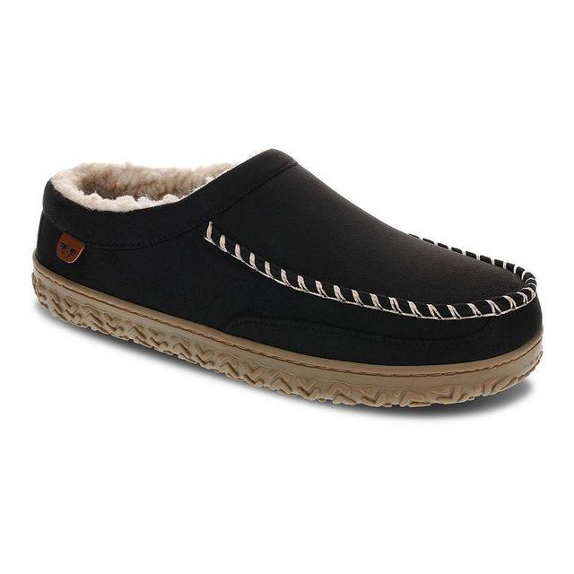 Dockers Rugged Mens Clog Slippers Product Image