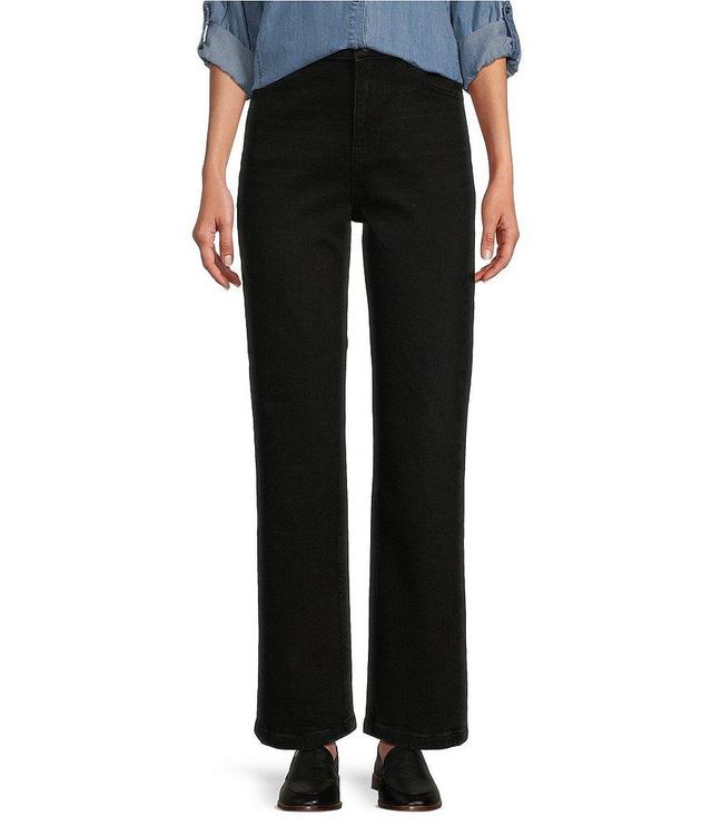 Westbound Jeans Hannah Straight Leg Jeans Product Image