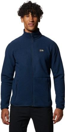 Explore Fleece Jacket - Men's Product Image