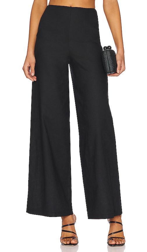 SNDYS Nina Linen Pant Size M, S, XL, XS, XXS. product image