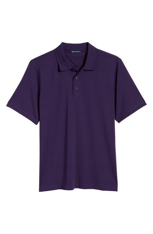 Cutter & Buck Forge DryTec Solid Performance Polo Product Image