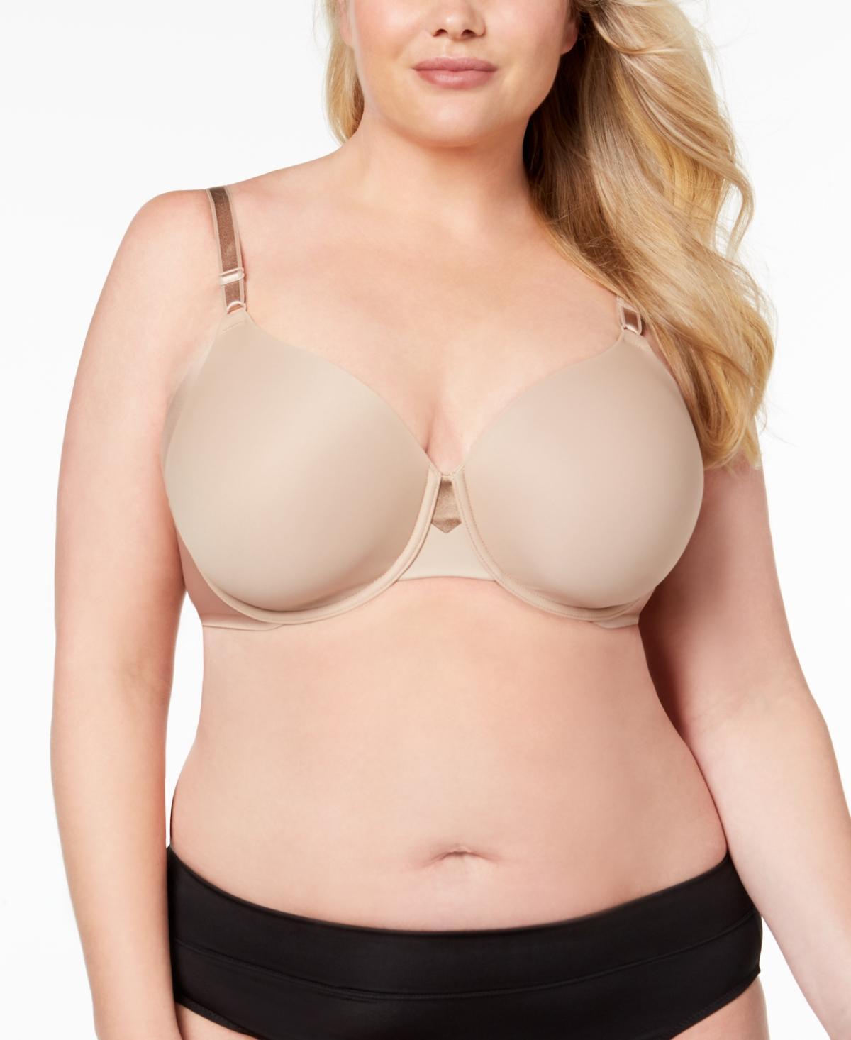 Olga No Side Effects Underwire Contour Bra GB0561A Product Image