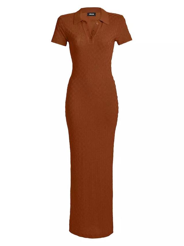 Beacon Knit Dress Product Image