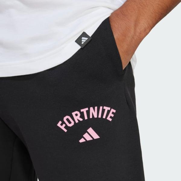 adidas x Fortnite Future Icons Small Logo Tracksuit Pants Product Image