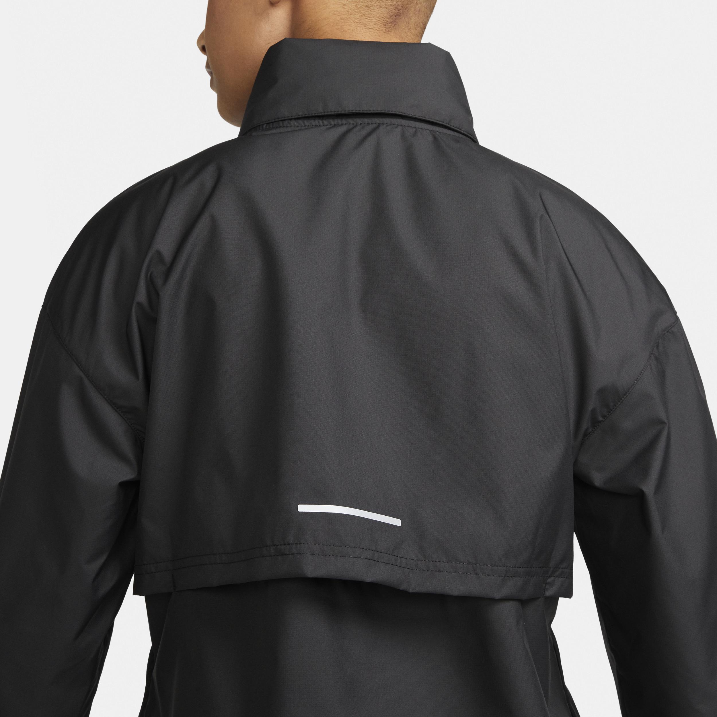 Nike Women's Fast Repel Running Jacket Product Image