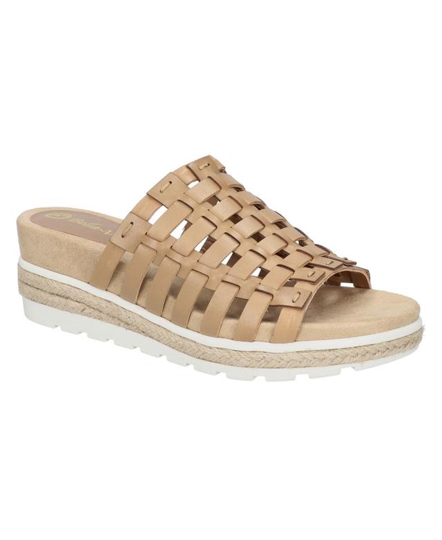 Bella Vita Oaklynn Sandal Product Image