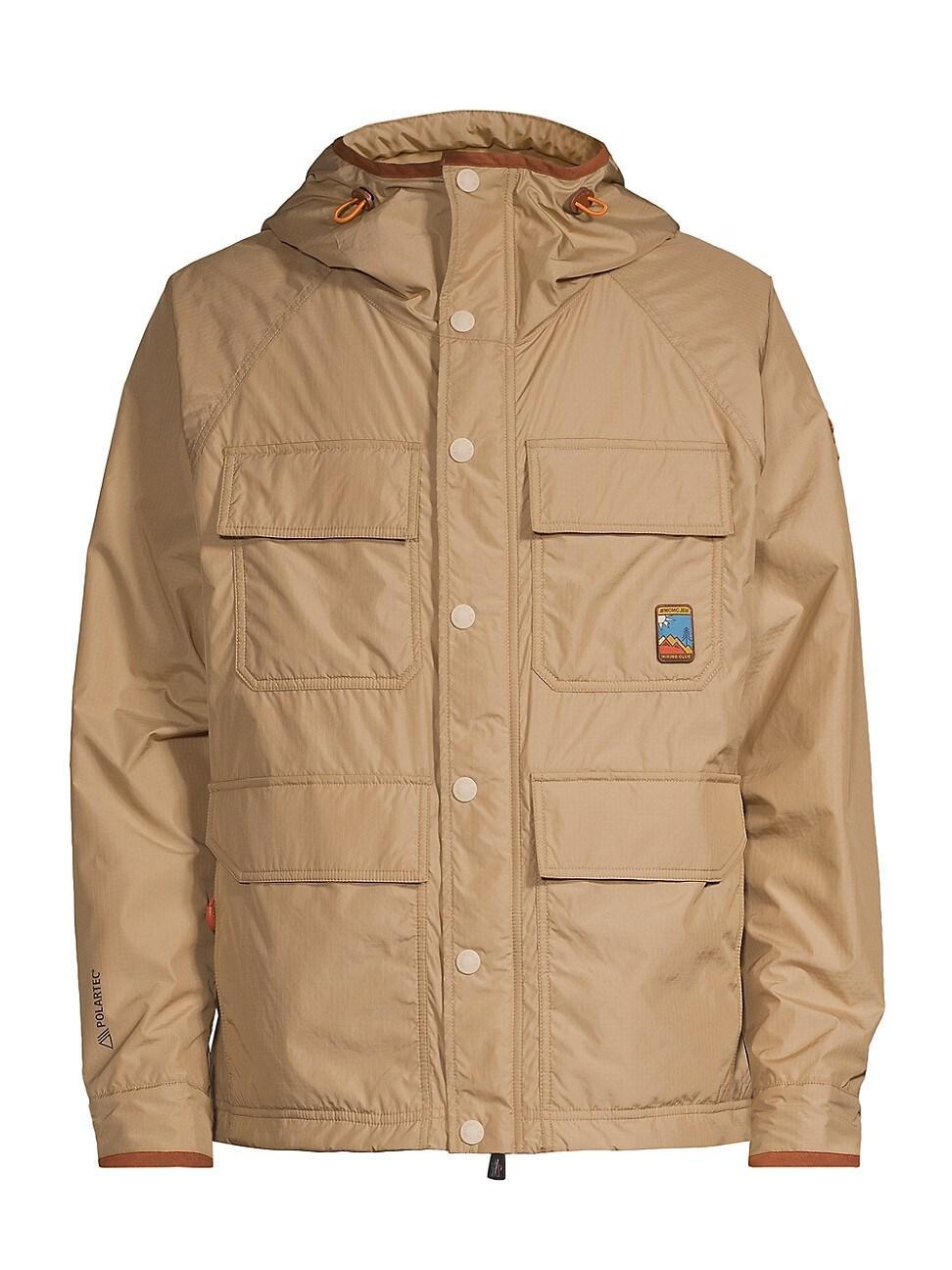 Mens Rutor Field Jacket Product Image