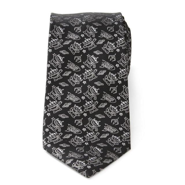 Disney Mens Nightmare Before Christmas Tie Product Image