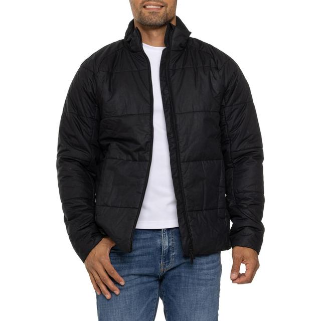 Icebreaker MerinoLOFT Collingwood II Jacket - Insulated, Merino Wool Product Image