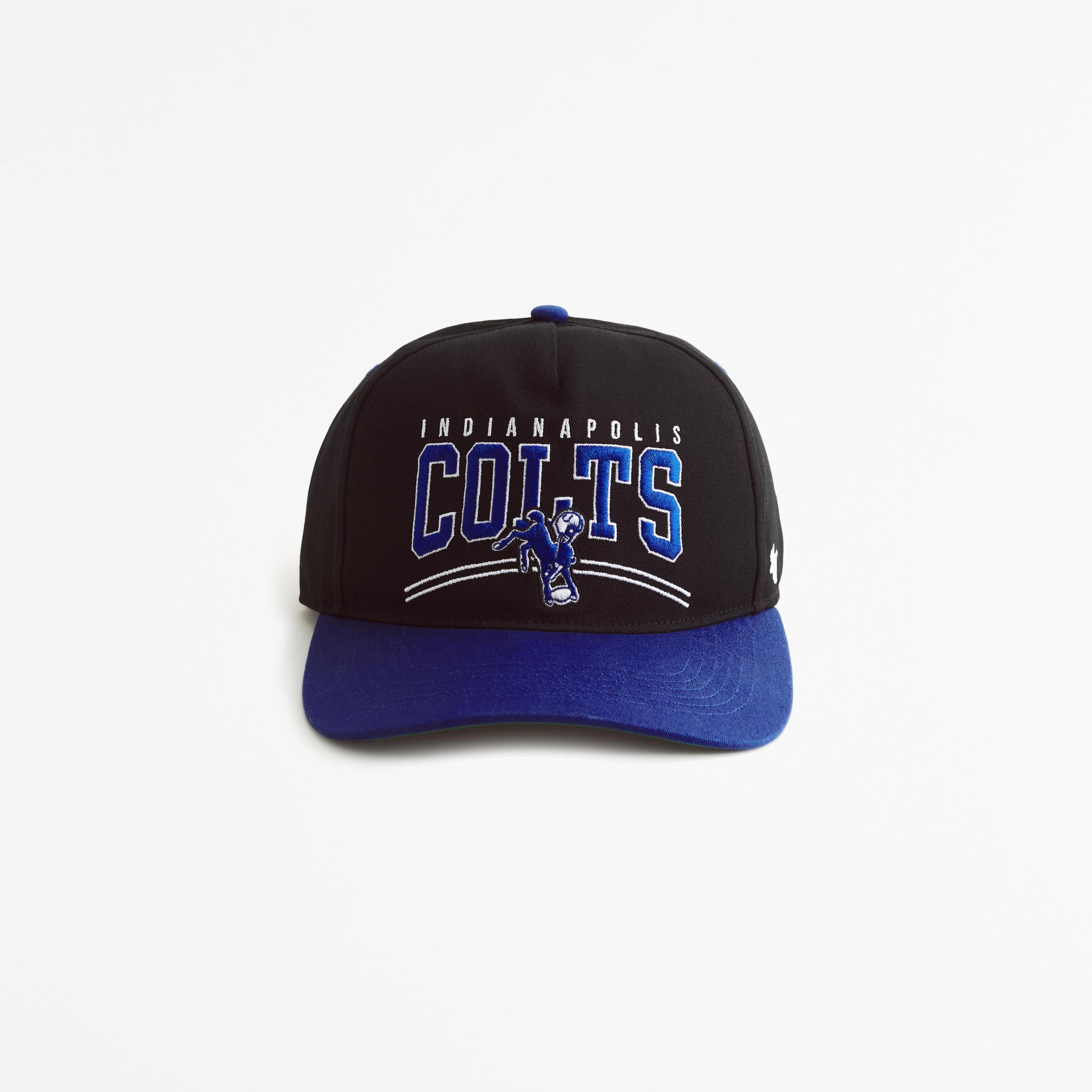 Los Angeles Chargers Snapback Hat Product Image