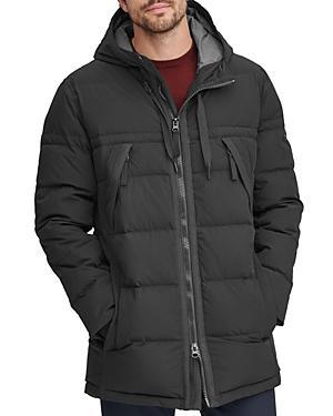 Marc New York Mens F18 Holden Parka Jacket, Created for Macys Product Image