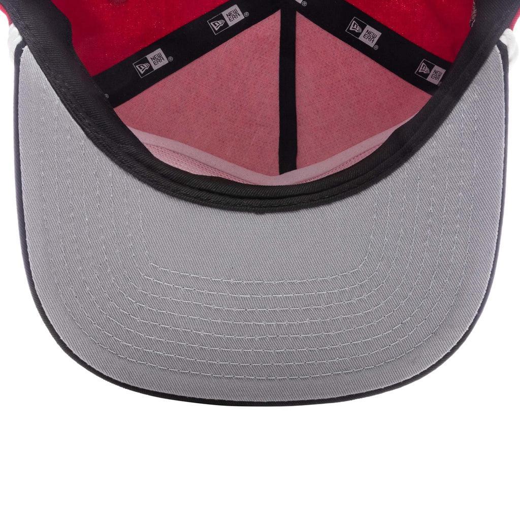 Feature x New Era Battle Born - Kansas City Chiefs Male Product Image