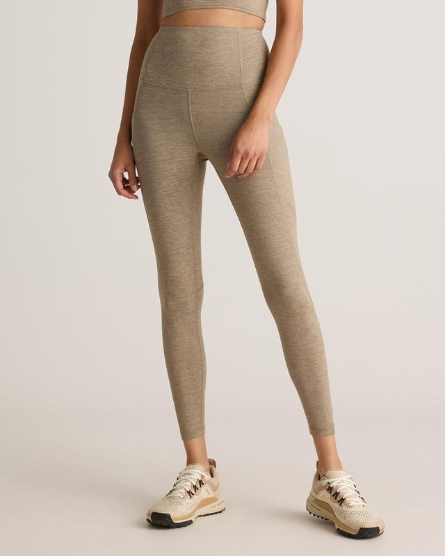 Ultra-Soft High-Rise Pocket Legging Product Image