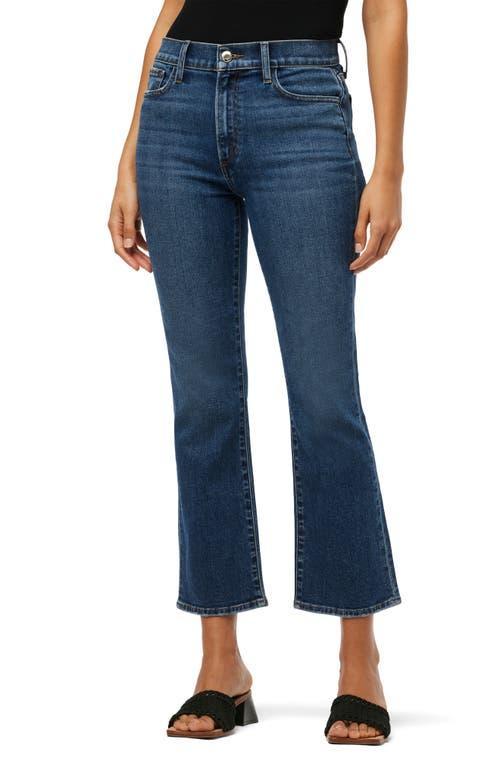 Joe's Jeans The Callie Cropped Bootcut Jean (Sweetheart) Women's Jeans Product Image