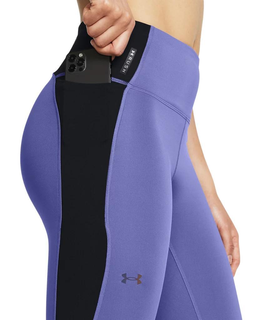 Women's UA Vanish Elite Ankle Leggings Product Image