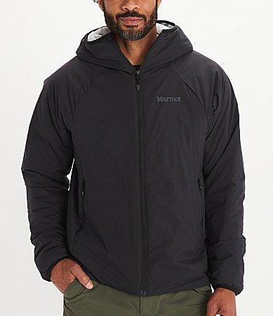 Marmot Novus Hooded Insulated Jacket Product Image